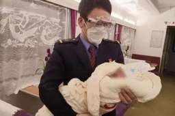男婴被亲人11万元卖掉