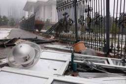 哈萨克斯坦超4400人参与暴乱被捕