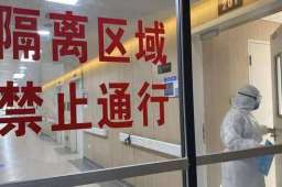 郑州网约车司机喊话市长求隔离