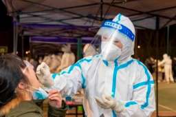 直击天津疫情防控现状