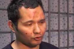 外籍男子收钱参与哈萨克斯坦暴乱