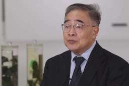 张伯礼谈天津迎战奥密克戎