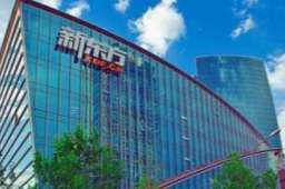 新东方平均每2天成立一家新公司