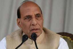 印度国防部长新冠阳性