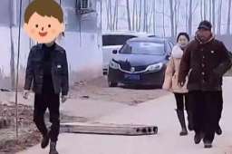 22岁女子回村1天被安排20场相亲