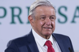 墨西哥总统新冠检测呈阳性