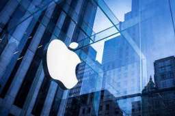 iPhone15或将全部搭载苹果自研芯片