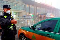 多地要求低风险地区返乡也需核检