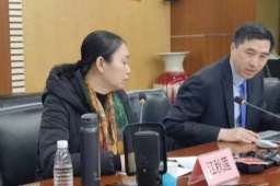 江秋莲给江歌读了判决书全文