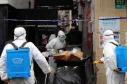 上海静安区有疫情？官方回应