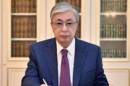 哈萨克斯坦新一届政府成立