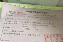 上海孕妇就诊 重复做核酸期间流产