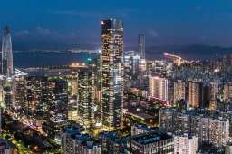 GDP超万亿城市增至24座