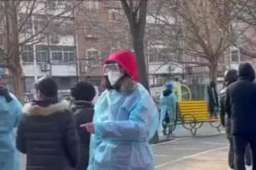 天津返大连感染学生：遭网暴压力大