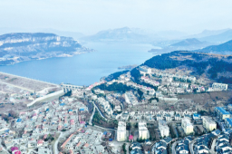 保护区违建千栋别墅 济南市委调查