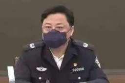 “警虎”孙力军案的罕见之处