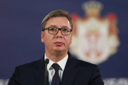 塞尔维亚总统称澳虐待德约科维奇