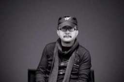 著名策划人叶茂中去世 年仅54岁