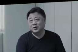 孙力军：进公安部后认为闯红灯很正常