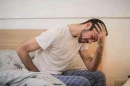 新冠或永久损伤男性性功能