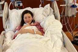 李嘉欣抢救细节曝光