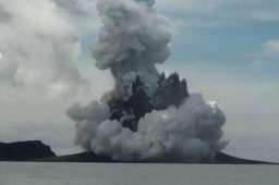 暂无在汤加中国公民伤亡报告