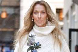 席琳迪翁已恢复健康 想重返舞台