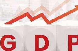 2021年中国GDP同比增长8.1%