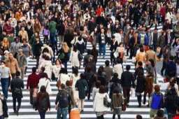 2021年全国人口净增长48万