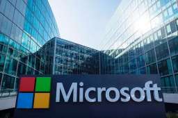 微软将以近700亿美元收购动视暴雪