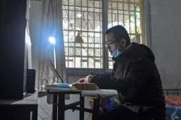 刷屏的“天才译者”金晓宇发声