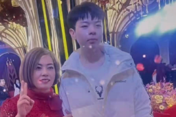 寻亲男孩决定起诉亲生父母