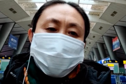 江歌母亲：接受一审判决 不上诉