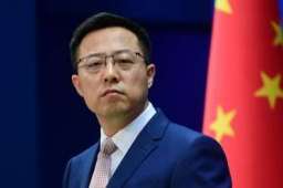 外交部驳斥斯洛文尼亚支持台独言论