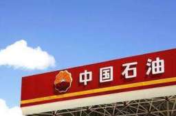 中石油倒卖1.8亿吨进口原油被处理
