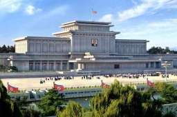 朝鲜决定实行大赦