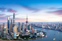 中国诞生两座4万亿GDP城市