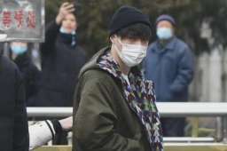 央视虎年春晚彩排更多阵容曝光