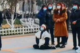 司机隔离期间被领导叫去陪酒后身亡