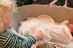 英首相6周大女儿感染新冠