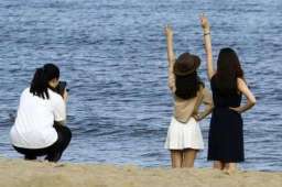 女性终身不婚的可能性大大增加