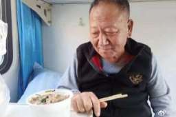 破产董事长流浪深圳拾荒为生