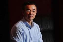 吴尊友：奥密克戎传染性强