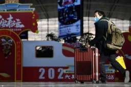 初六返程车票今日开售