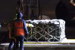 美下令撤离驻乌克兰使馆人员家属