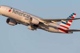 中方：美暂停赴华航班非常不合理