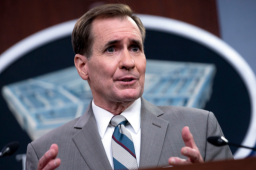 8500名美军处于高度戒备状态