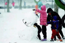 大范围雨雪天气进入最强盛时段