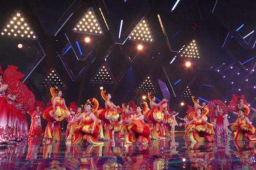 河南春晚精华版来了