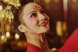 河南春晚神仙舞蹈《国色天香》